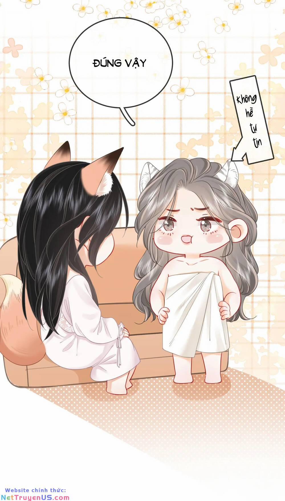 Em Chỉ Có Thể Là Của Tôi 68 trang 54