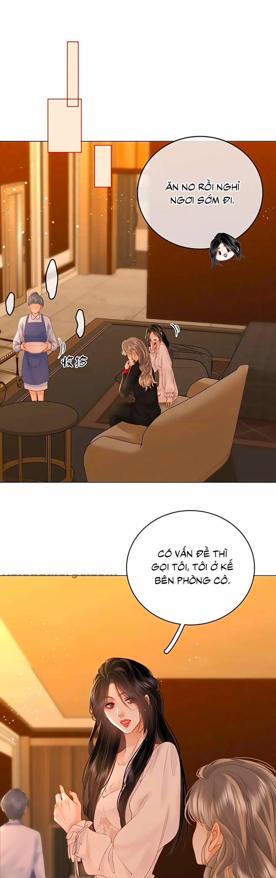 Em Chỉ Có Thể Là Của Tôi 69 trang 1