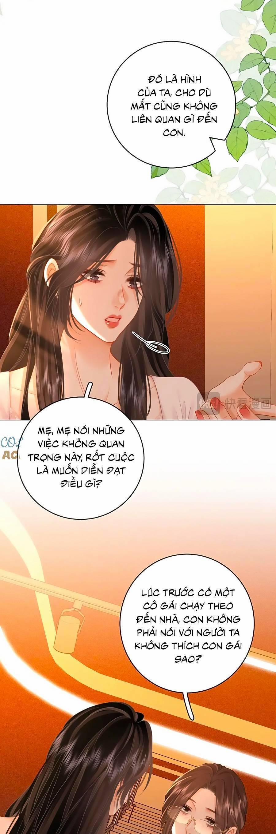 Em Chỉ Có Thể Là Của Tôi 69 trang 18