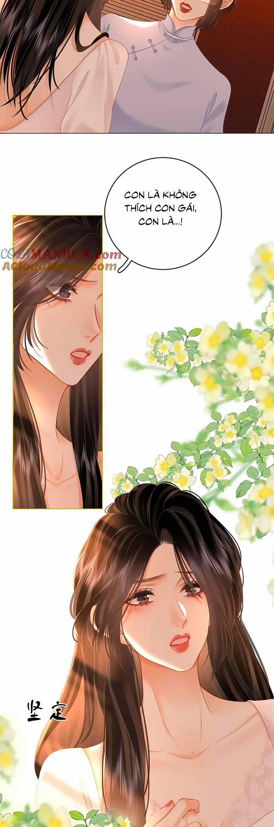 Em Chỉ Có Thể Là Của Tôi 69 trang 19