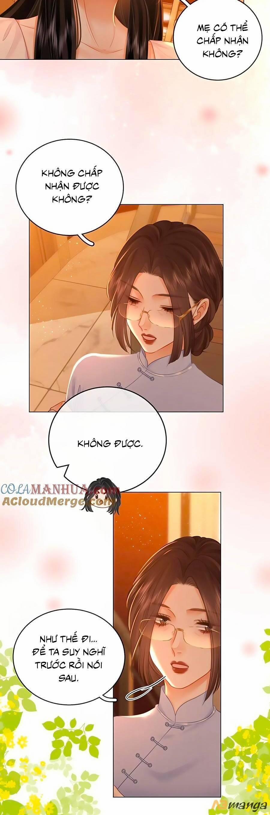 Em Chỉ Có Thể Là Của Tôi 69 trang 21