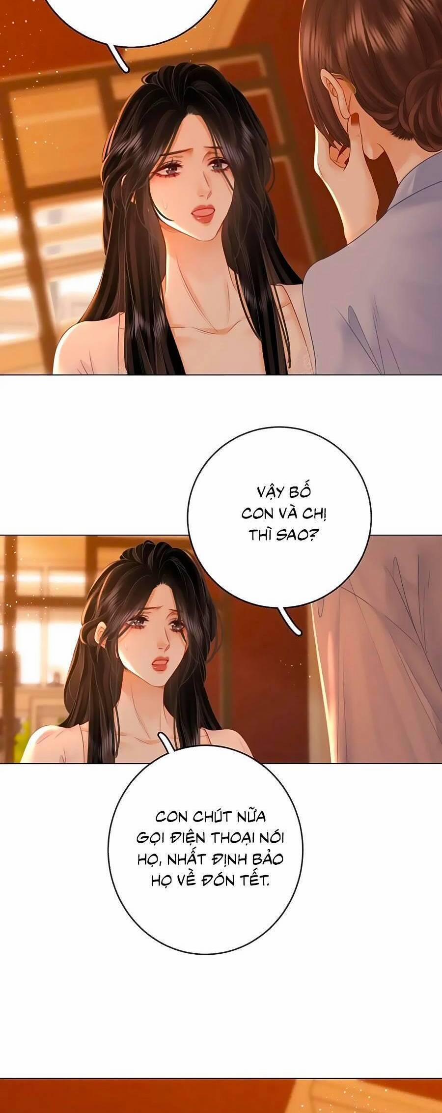 Em Chỉ Có Thể Là Của Tôi 69 trang 23