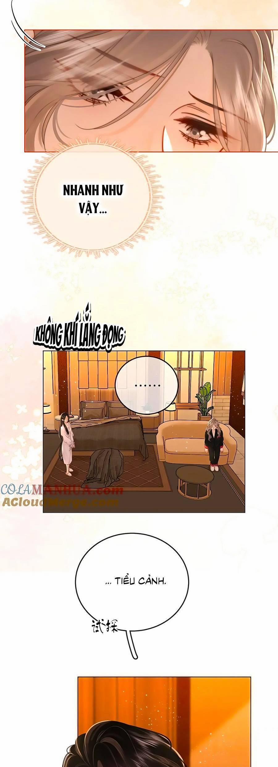 Em Chỉ Có Thể Là Của Tôi 69 trang 4