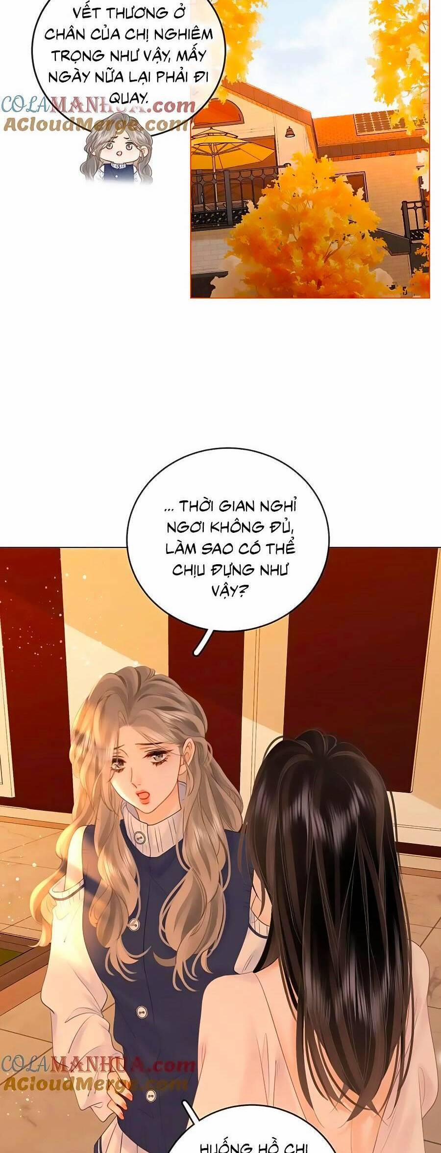 Em Chỉ Có Thể Là Của Tôi 69 trang 8