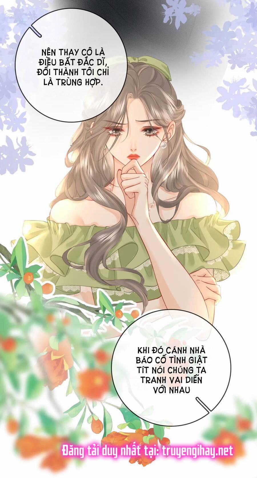 Em Chỉ Có Thể Là Của Tôi 7.1 trang 10