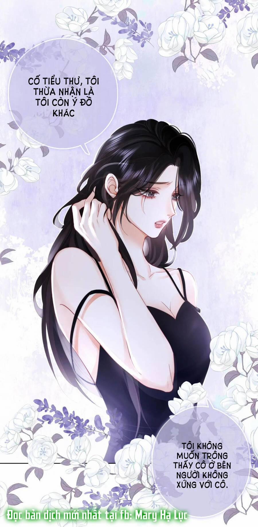 Em Chỉ Có Thể Là Của Tôi 7.1 trang 19