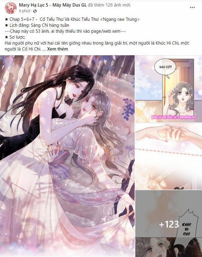 Em Chỉ Có Thể Là Của Tôi 7.2 trang 21