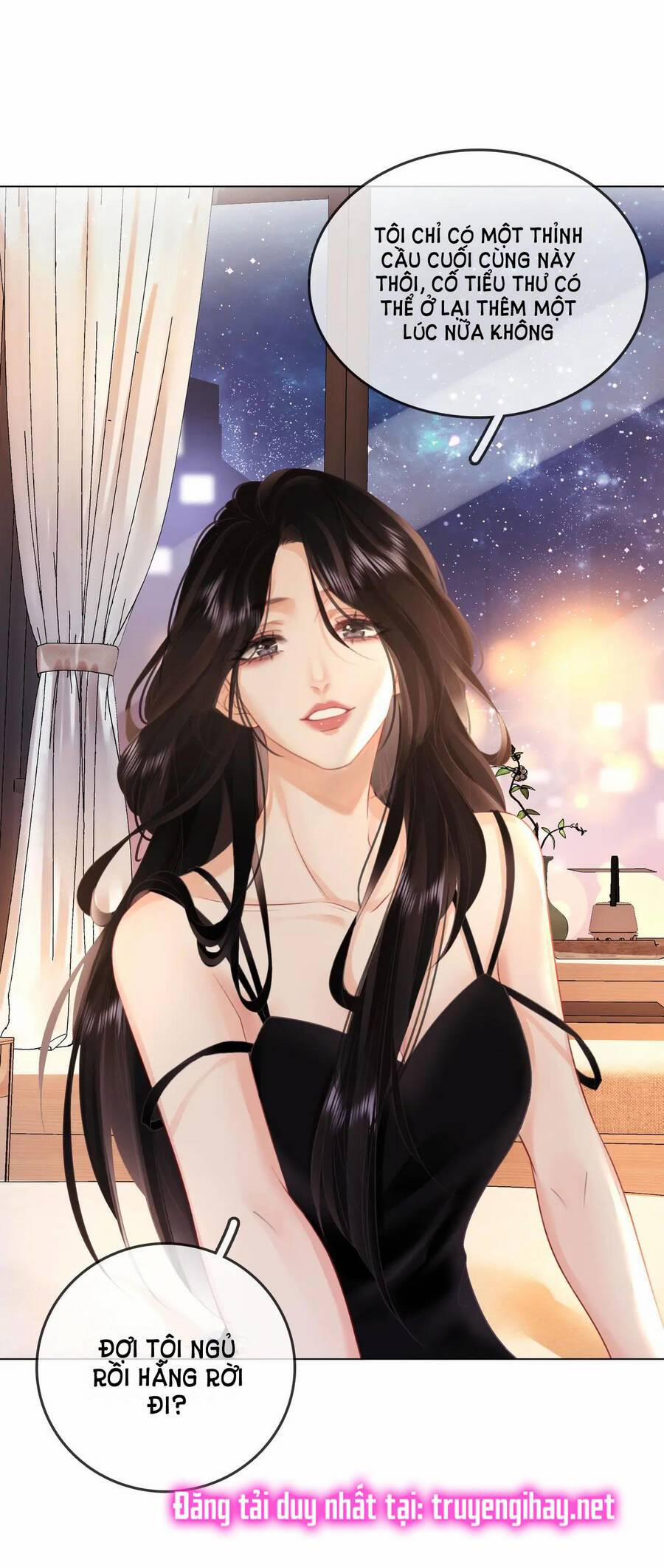 Em Chỉ Có Thể Là Của Tôi 7.2 trang 9