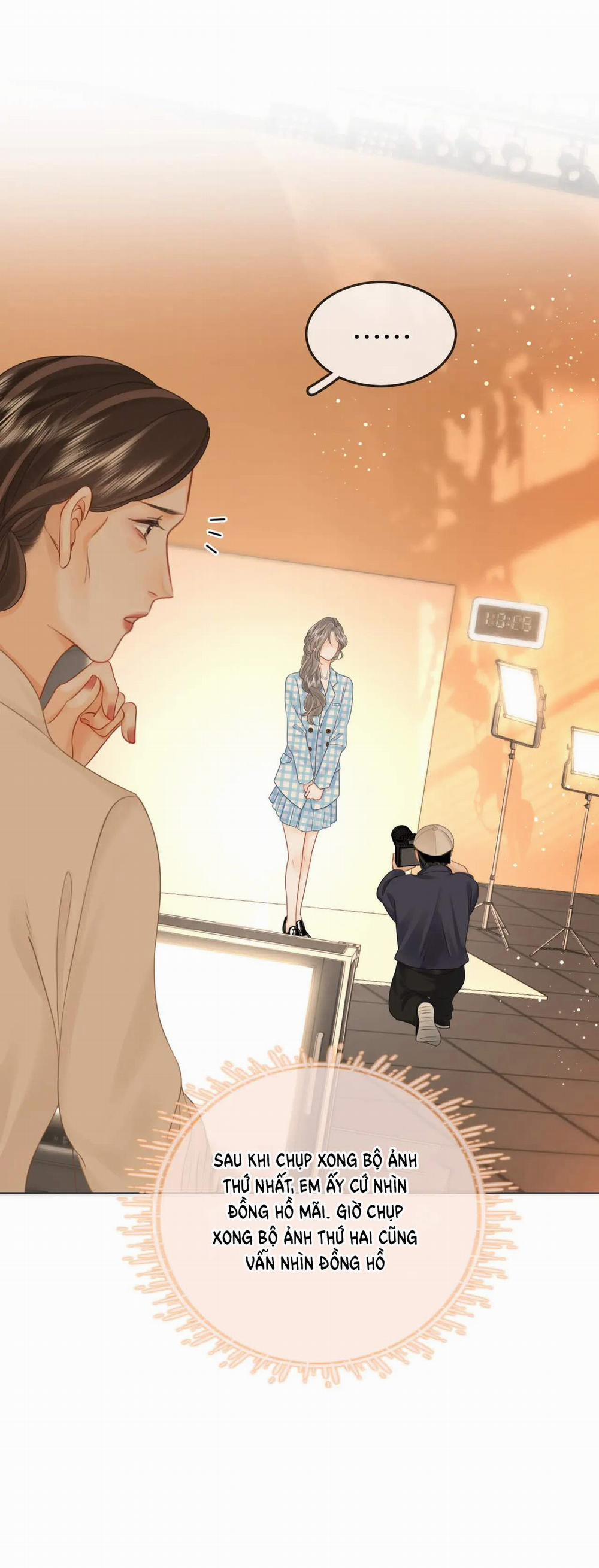 Em Chỉ Có Thể Là Của Tôi 70 trang 10