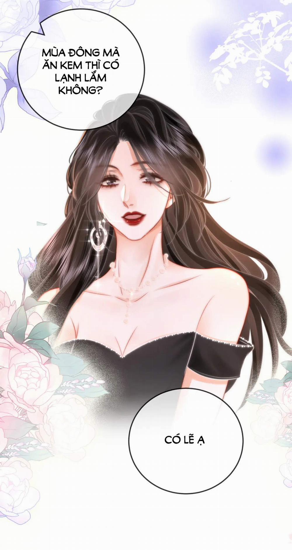 Em Chỉ Có Thể Là Của Tôi 70 trang 23