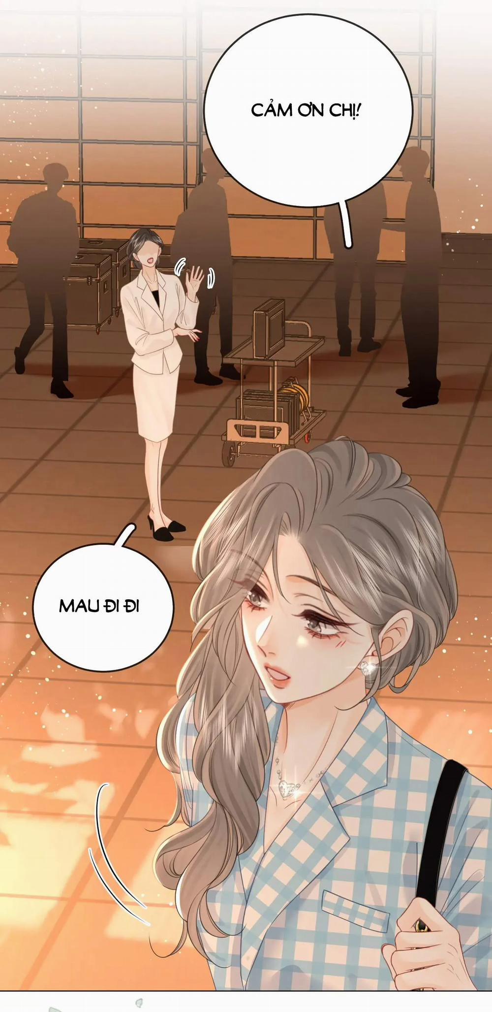 Em Chỉ Có Thể Là Của Tôi 70 trang 26