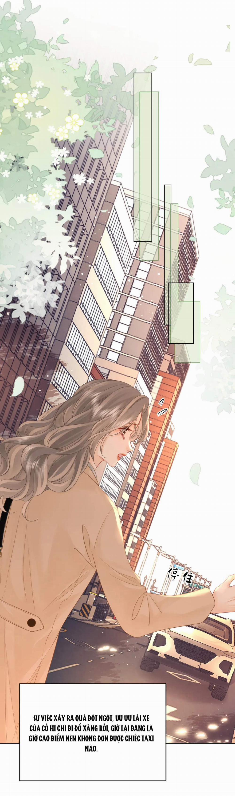 Em Chỉ Có Thể Là Của Tôi 70 trang 27