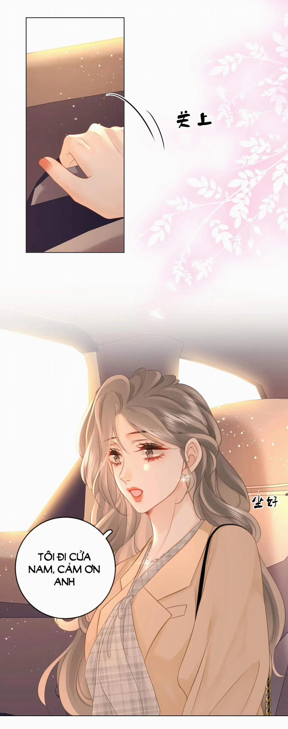 Em Chỉ Có Thể Là Của Tôi 70 trang 30