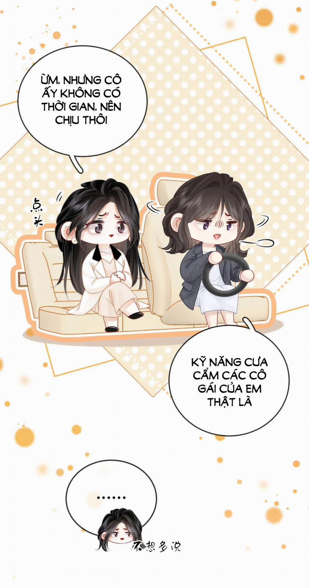 Em Chỉ Có Thể Là Của Tôi 70 trang 4