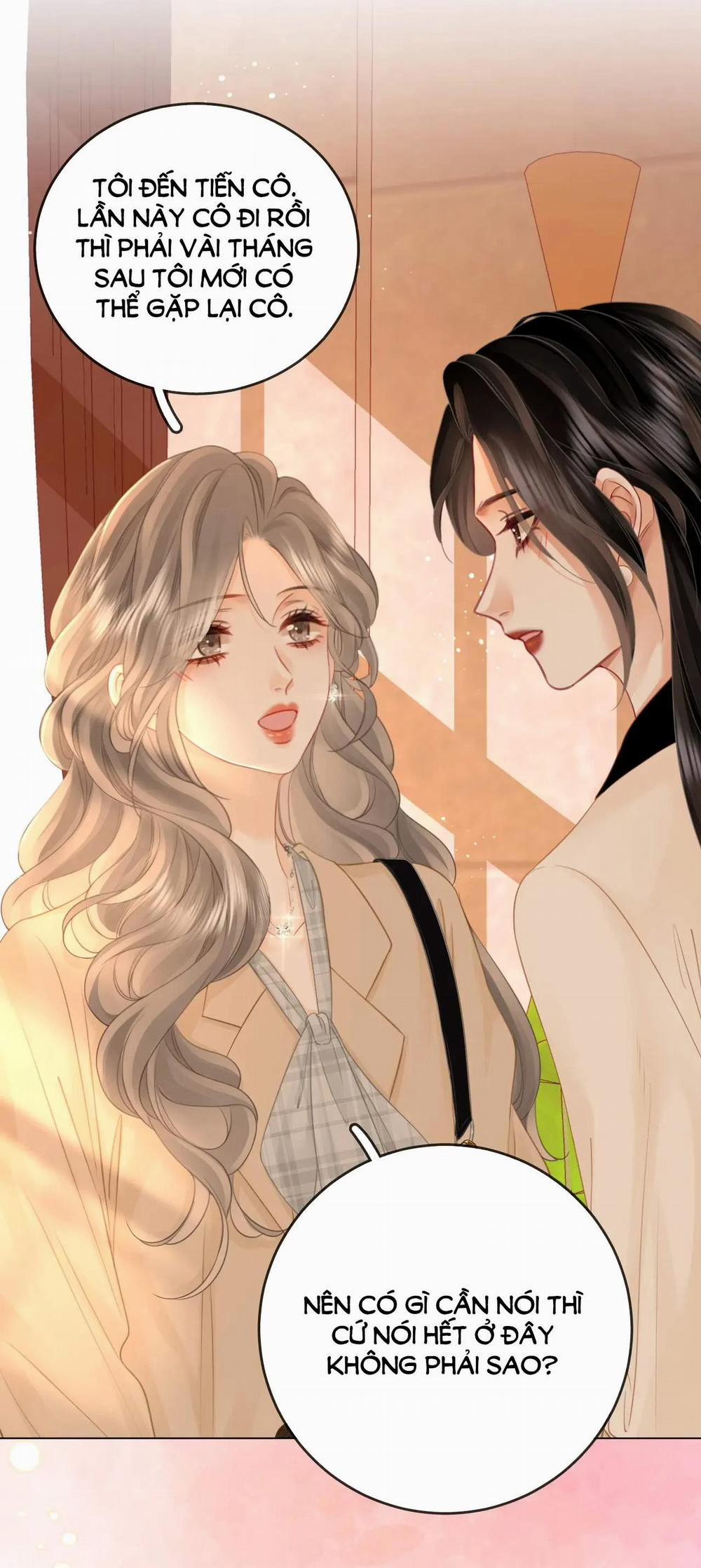 Em Chỉ Có Thể Là Của Tôi 70 trang 42