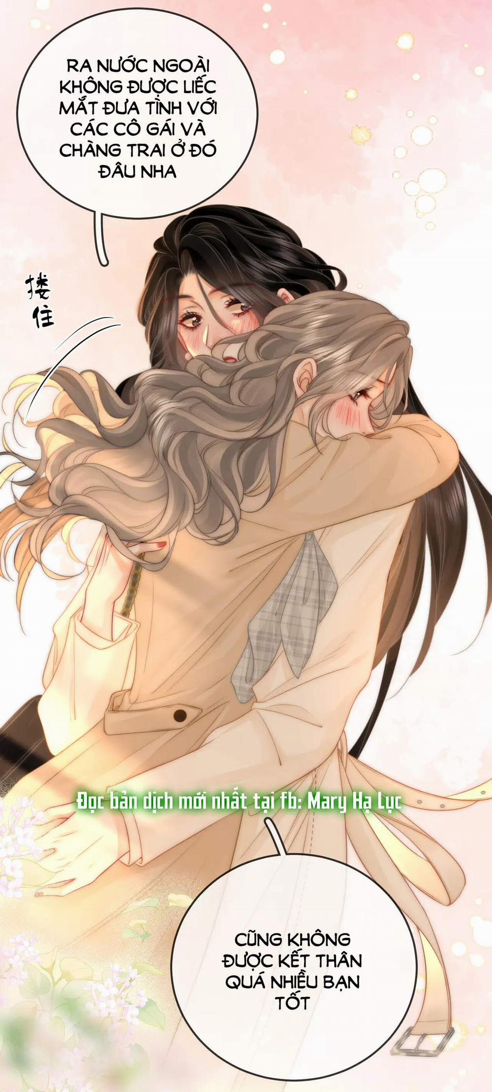 Em Chỉ Có Thể Là Của Tôi 70 trang 43