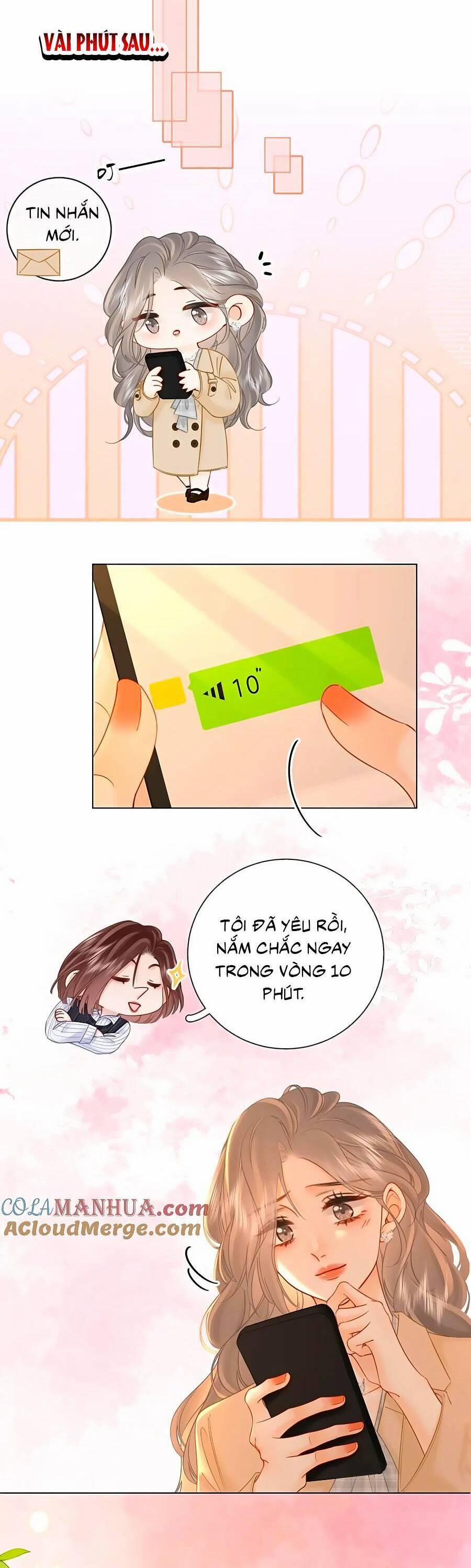 Em Chỉ Có Thể Là Của Tôi 71 trang 15