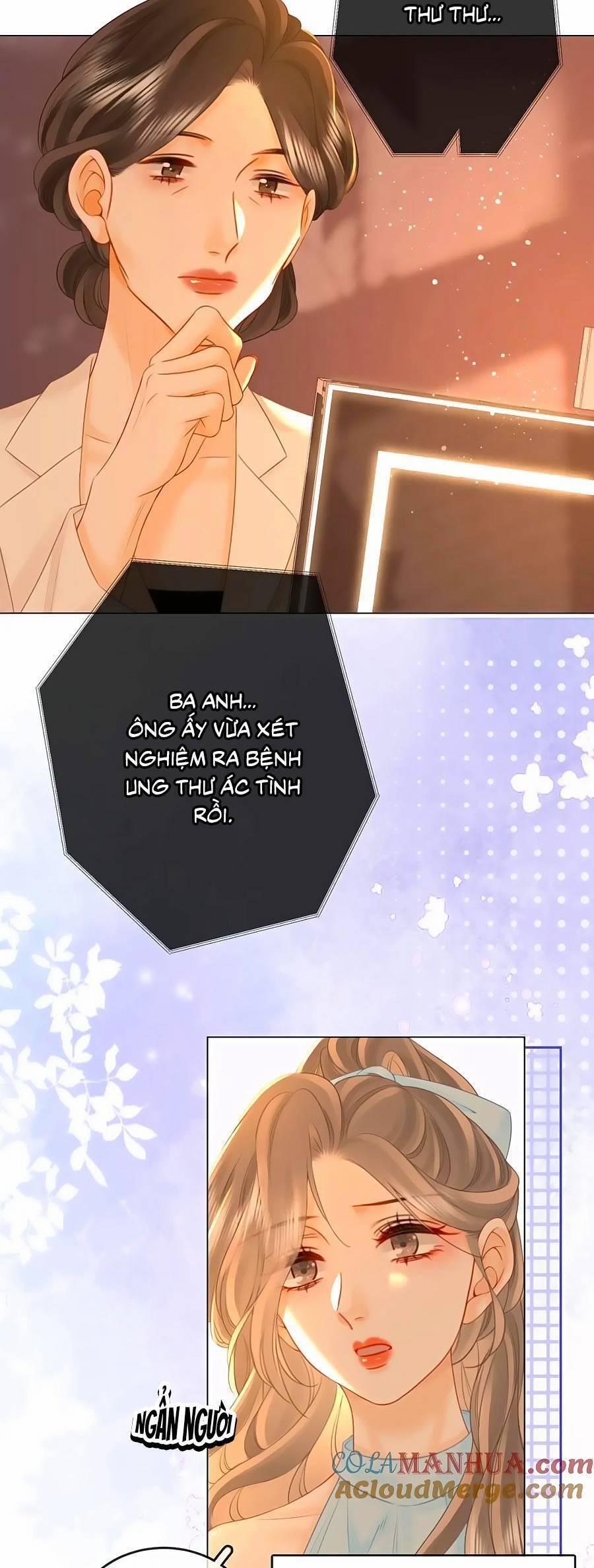 Em Chỉ Có Thể Là Của Tôi 71 trang 19