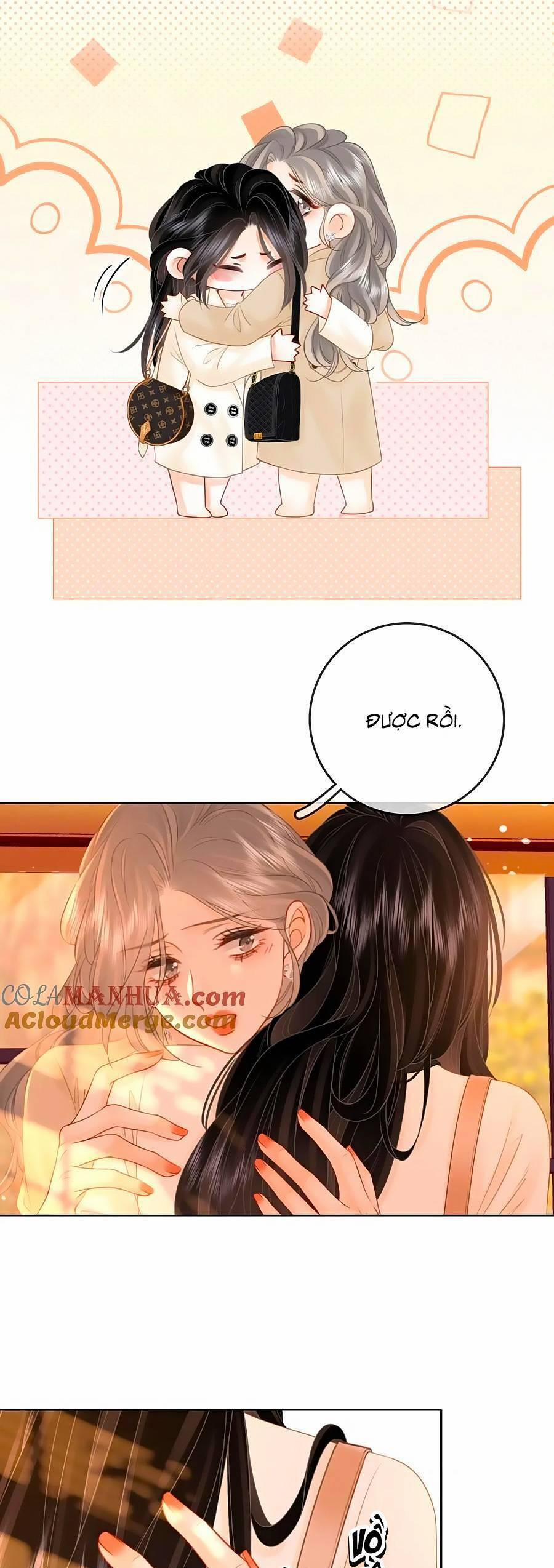 Em Chỉ Có Thể Là Của Tôi 71 trang 4