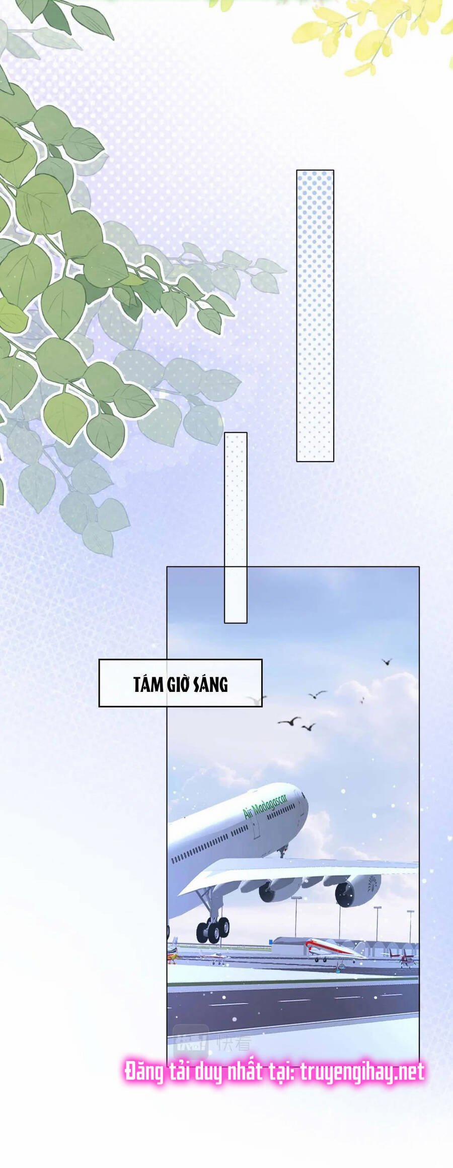 Em Chỉ Có Thể Là Của Tôi 8.1 trang 28