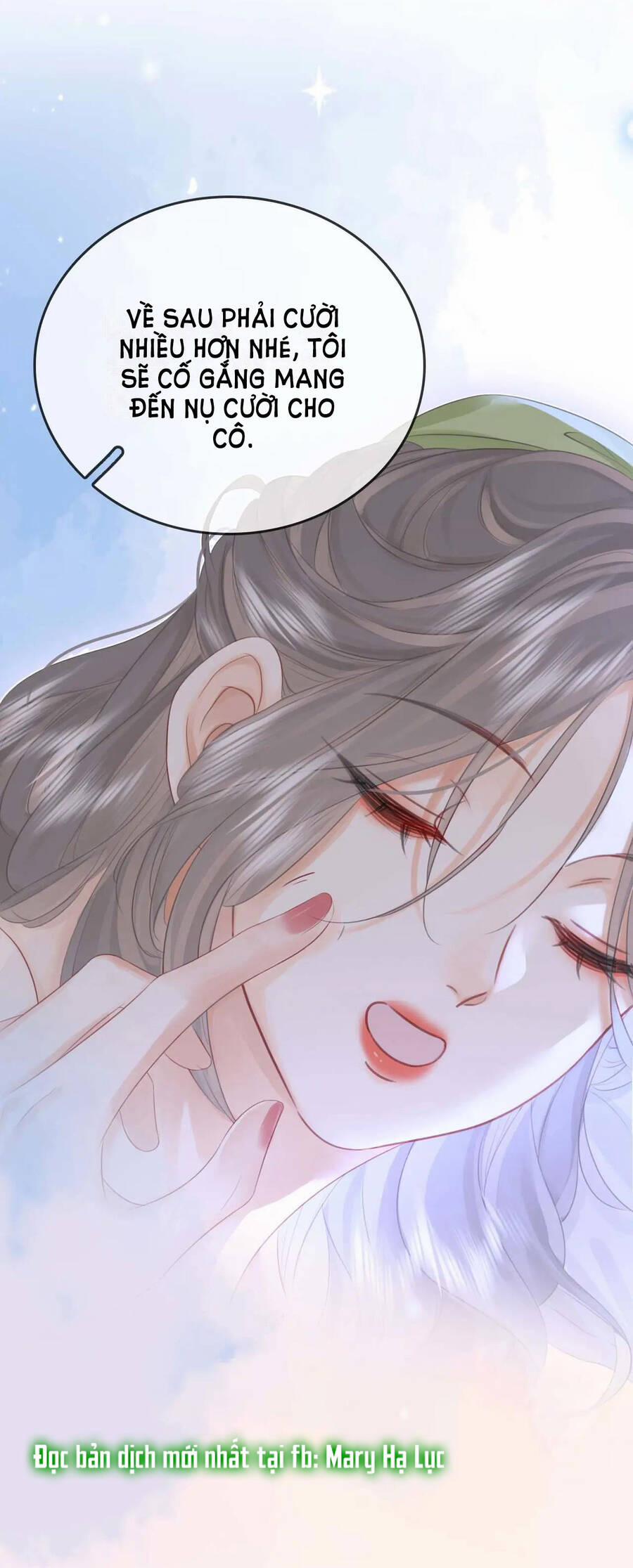 Em Chỉ Có Thể Là Của Tôi 8.1 trang 8