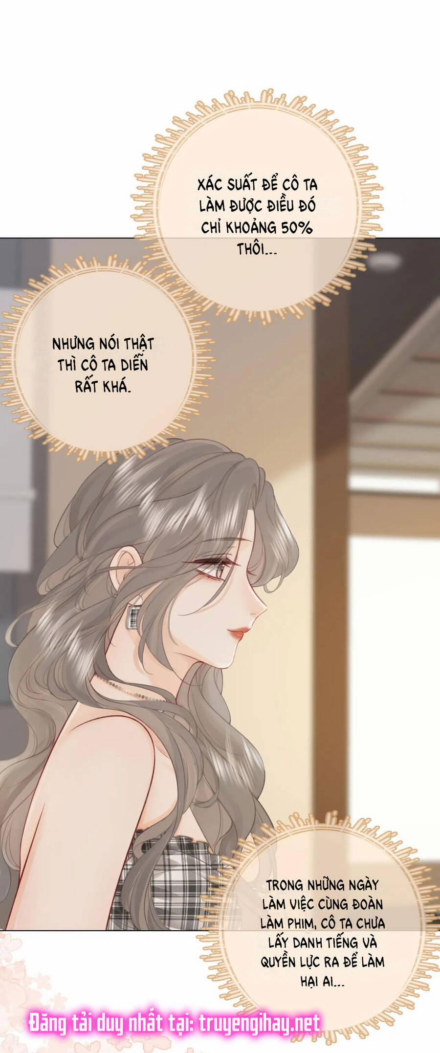 Em Chỉ Có Thể Là Của Tôi 8.2 trang 10