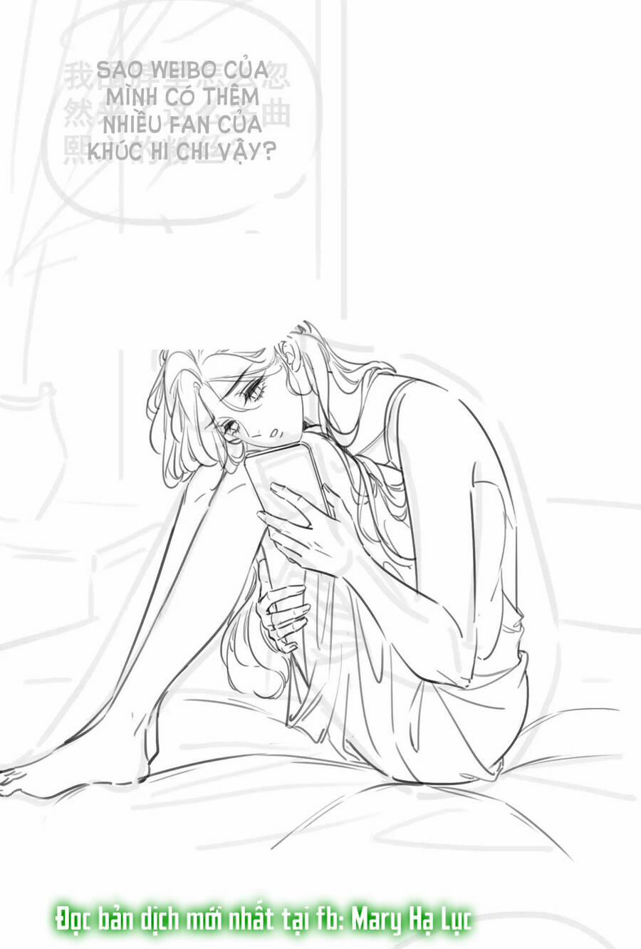 Em Chỉ Có Thể Là Của Tôi 8.2 trang 21