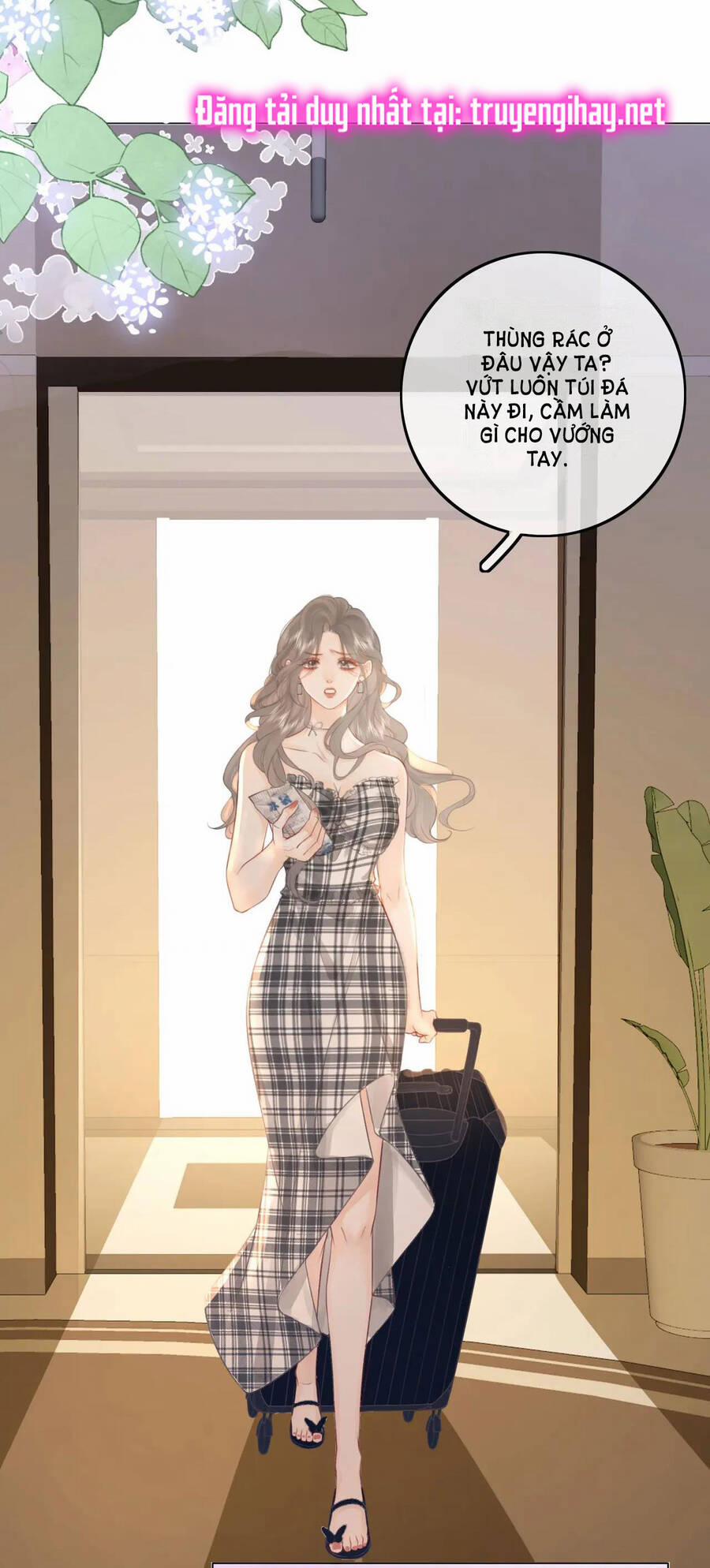 Em Chỉ Có Thể Là Của Tôi 8.2 trang 3