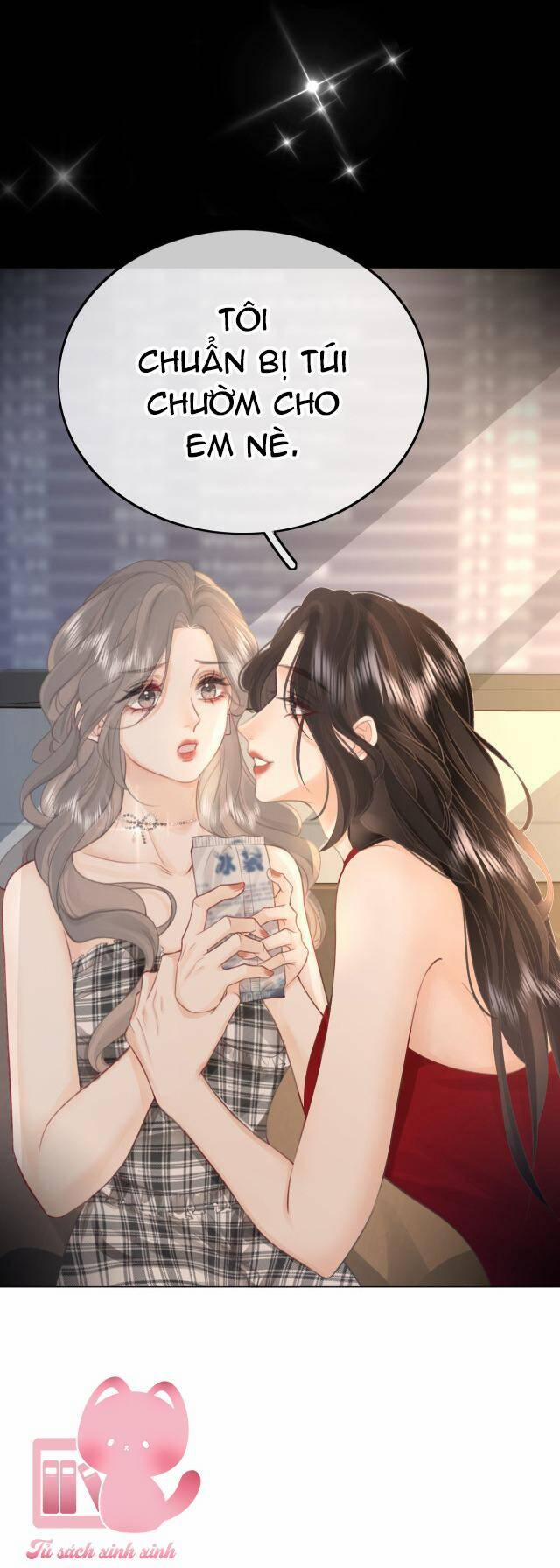 Em Chỉ Có Thể Là Của Tôi 8 trang 0