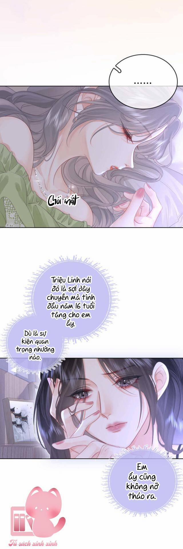 Em Chỉ Có Thể Là Của Tôi 8 trang 1