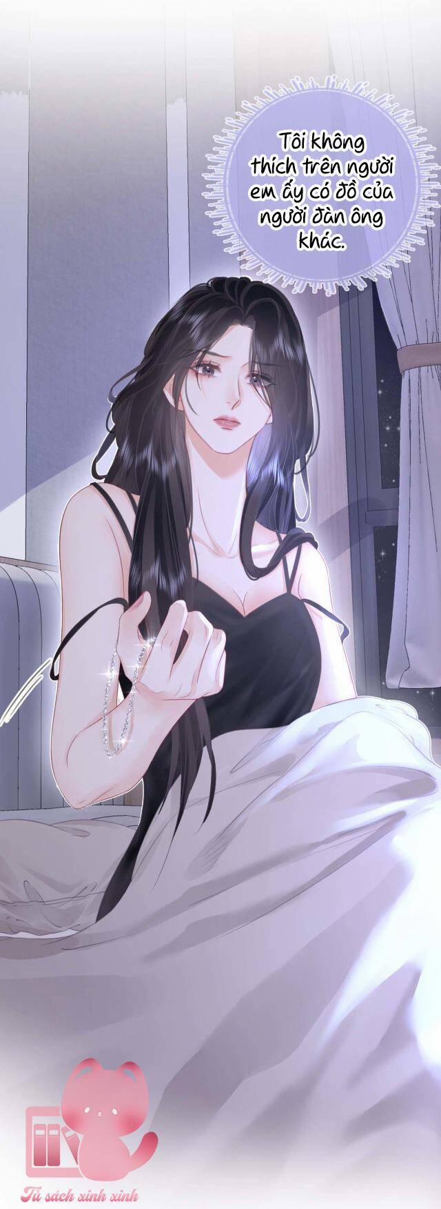 Em Chỉ Có Thể Là Của Tôi 8 trang 10