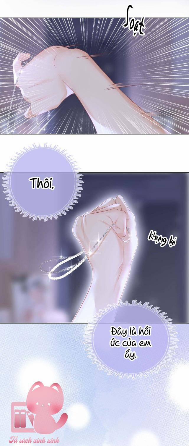 Em Chỉ Có Thể Là Của Tôi 8 trang 18