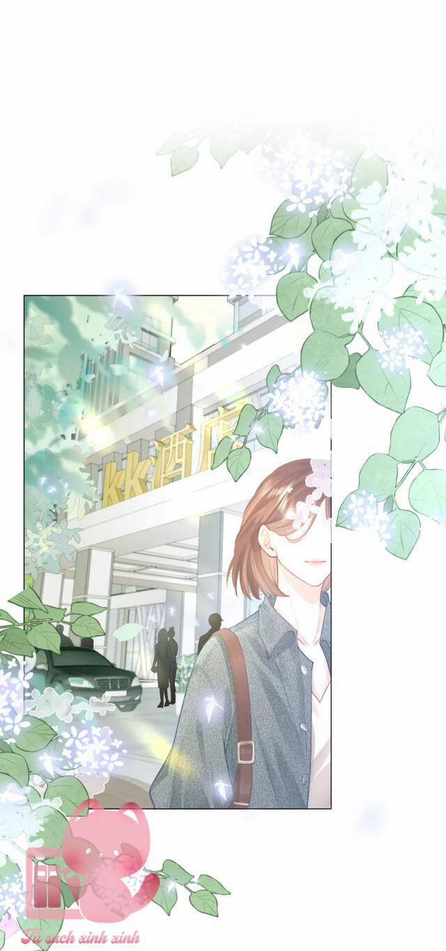 Em Chỉ Có Thể Là Của Tôi 8 trang 21