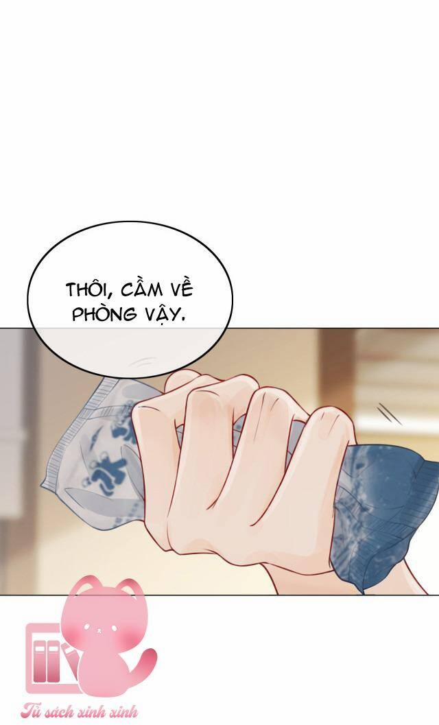 Em Chỉ Có Thể Là Của Tôi 8 trang 27