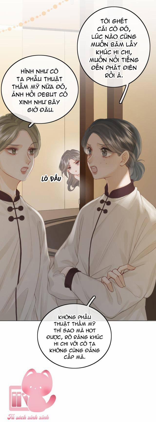 Em Chỉ Có Thể Là Của Tôi 8 trang 37