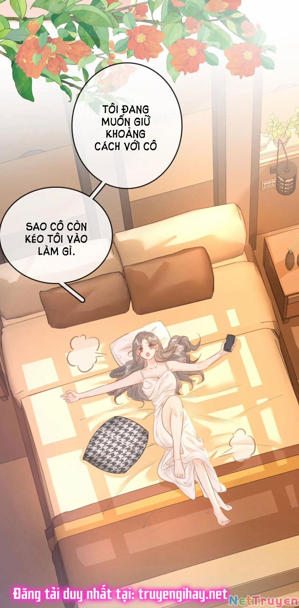 Em Chỉ Có Thể Là Của Tôi 9.1 trang 7