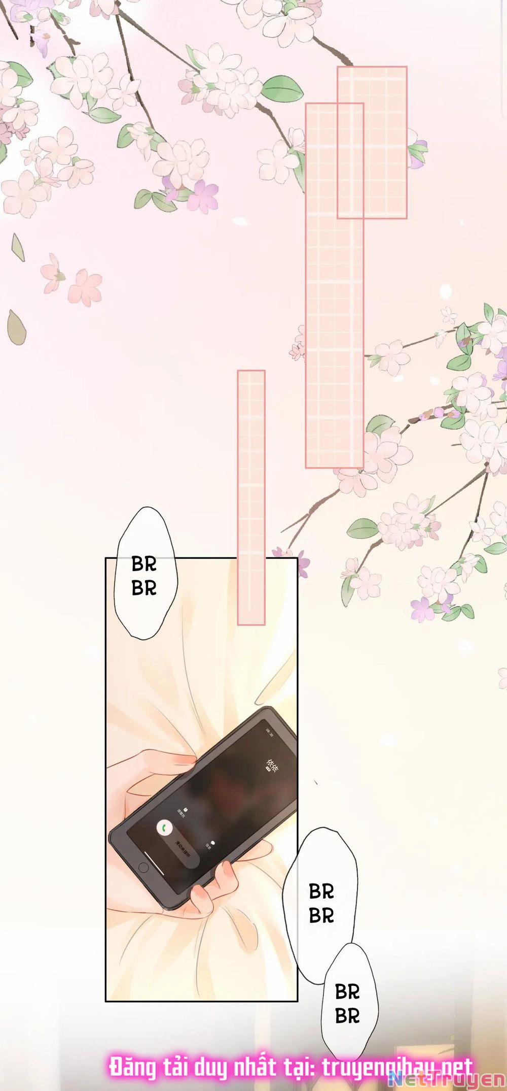 Em Chỉ Có Thể Là Của Tôi 9.1 trang 9