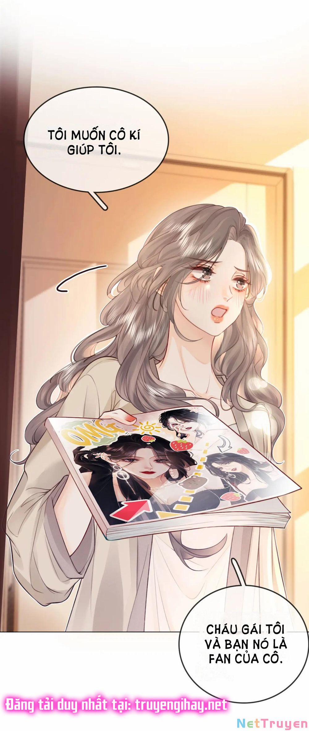 Em Chỉ Có Thể Là Của Tôi 9.2 trang 1