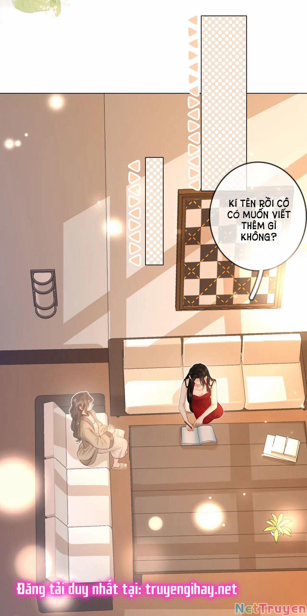 Em Chỉ Có Thể Là Của Tôi 9.2 trang 10