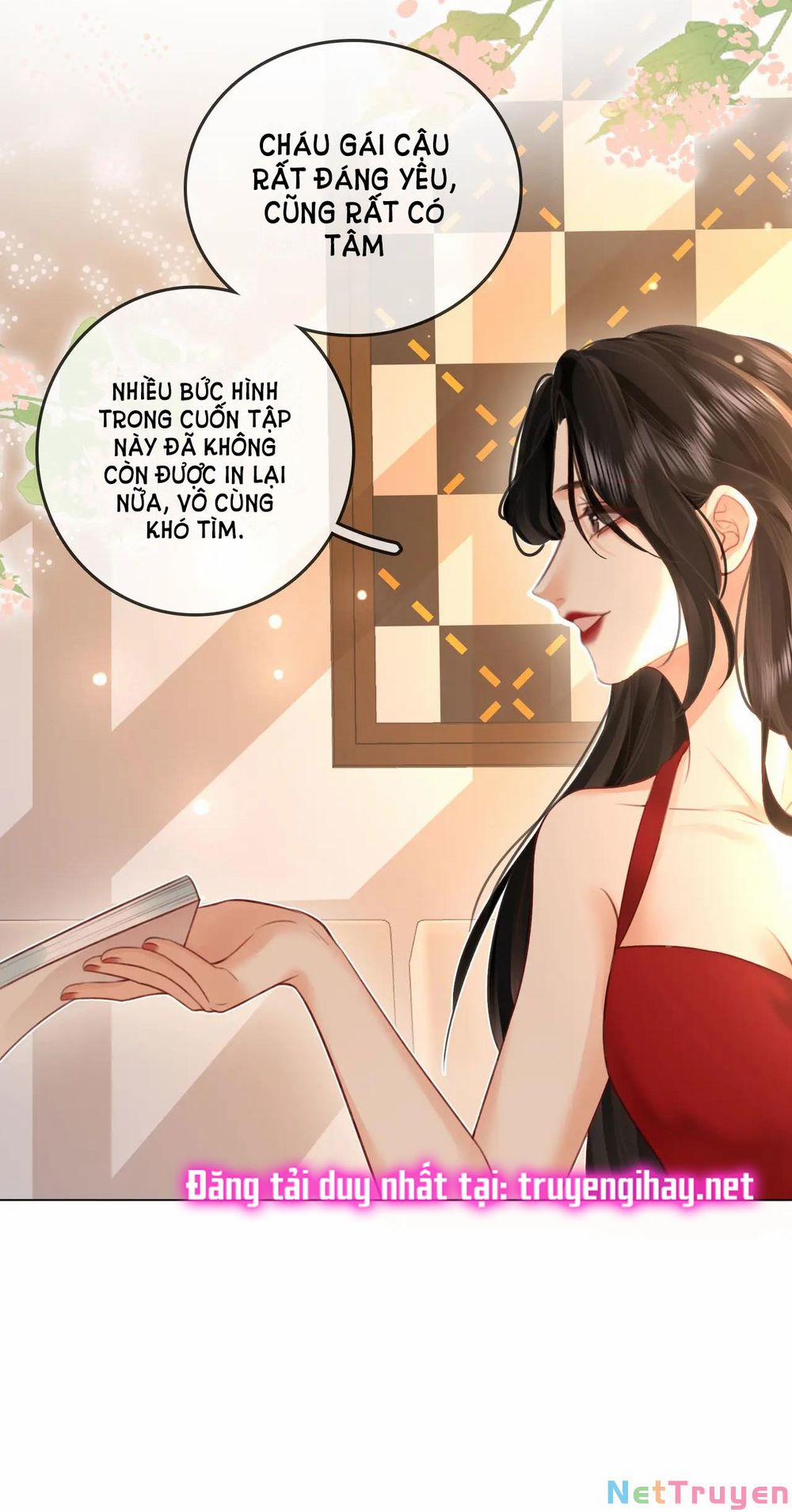 Em Chỉ Có Thể Là Của Tôi 9.2 trang 12