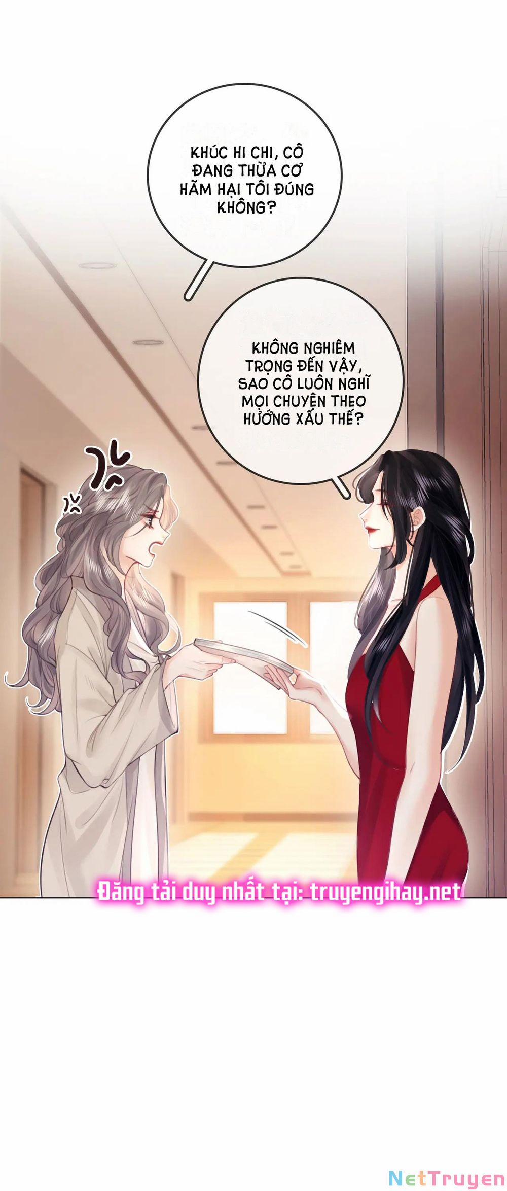 Em Chỉ Có Thể Là Của Tôi 9.2 trang 3