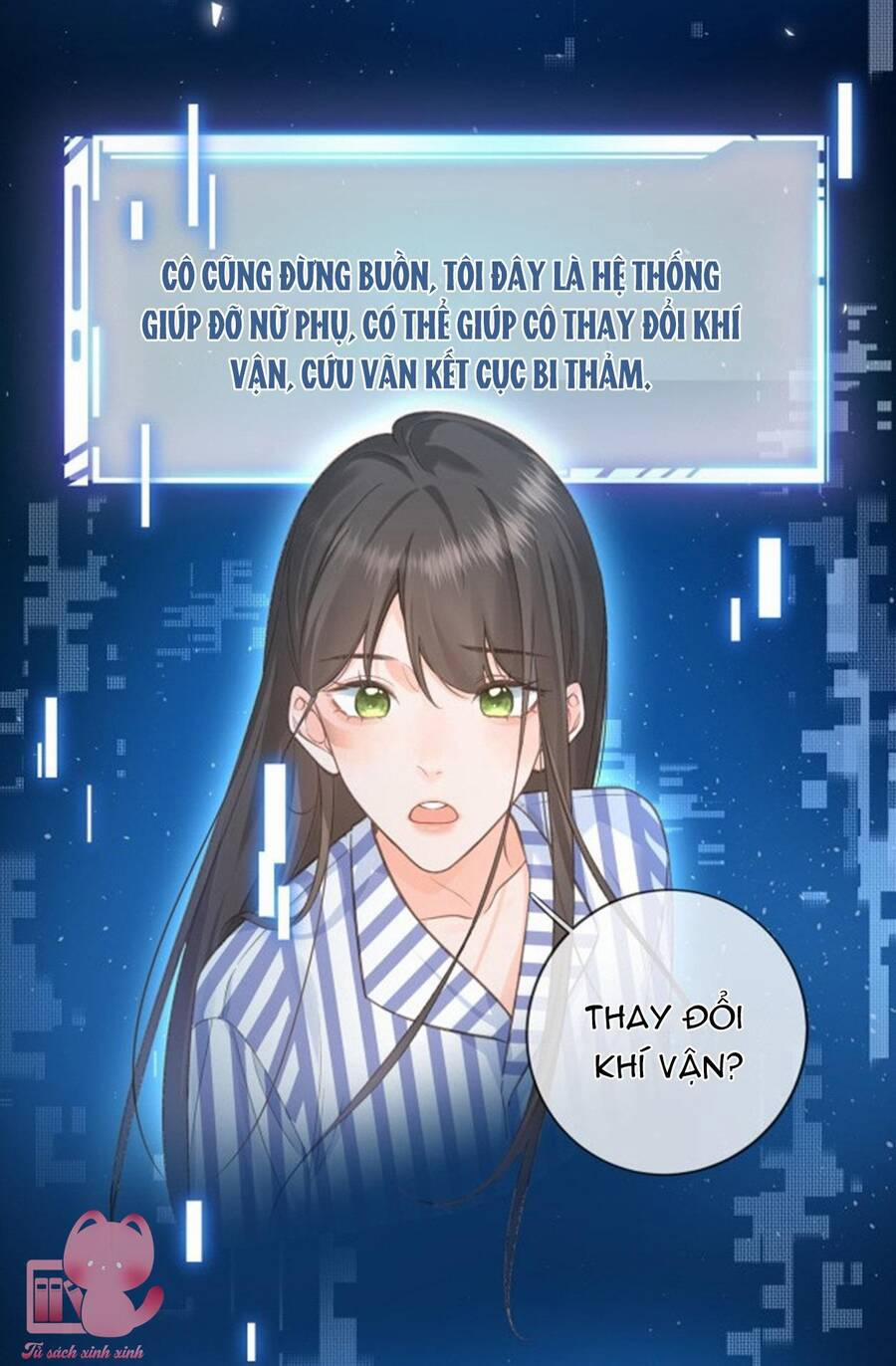 Em Chỉ Muốn Hít Vận Khí Của Anh 1 trang 10