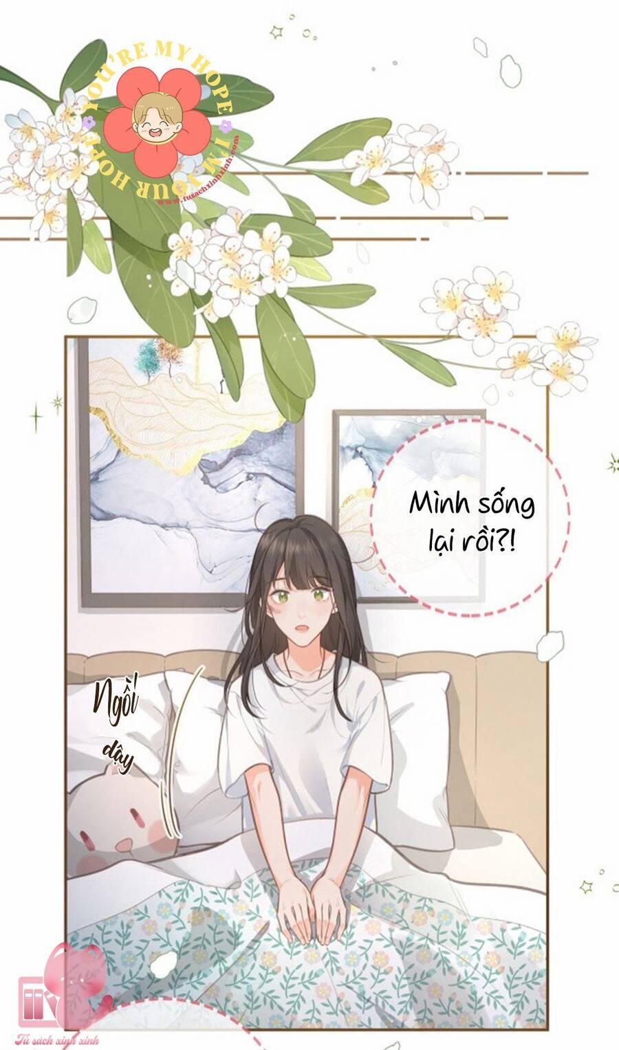 Em Chỉ Muốn Hít Vận Khí Của Anh 1 trang 15