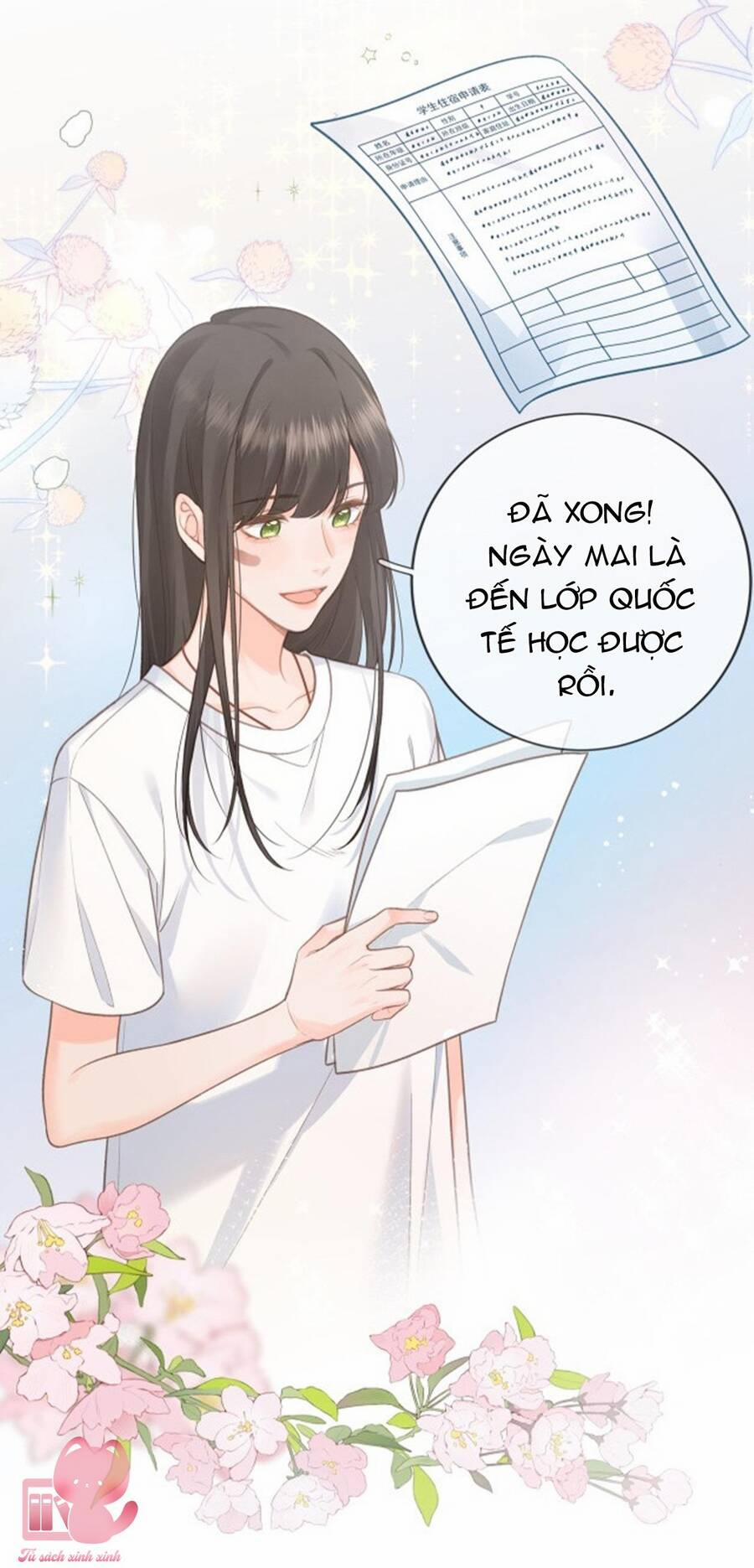 Em Chỉ Muốn Hít Vận Khí Của Anh 1 trang 24