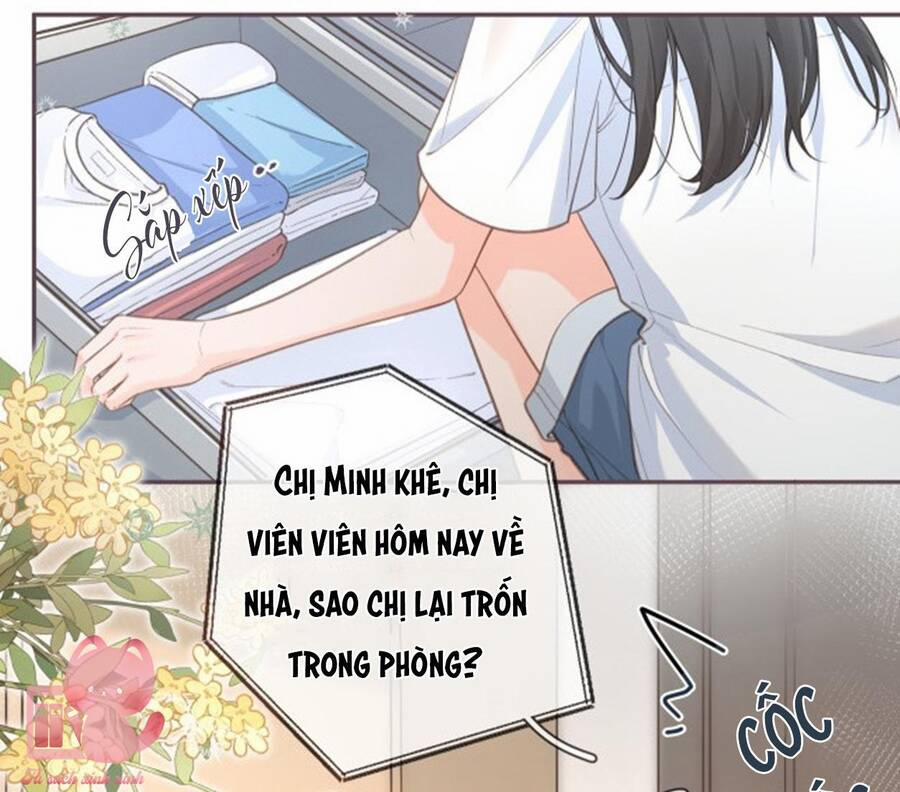 Em Chỉ Muốn Hít Vận Khí Của Anh 1 trang 26