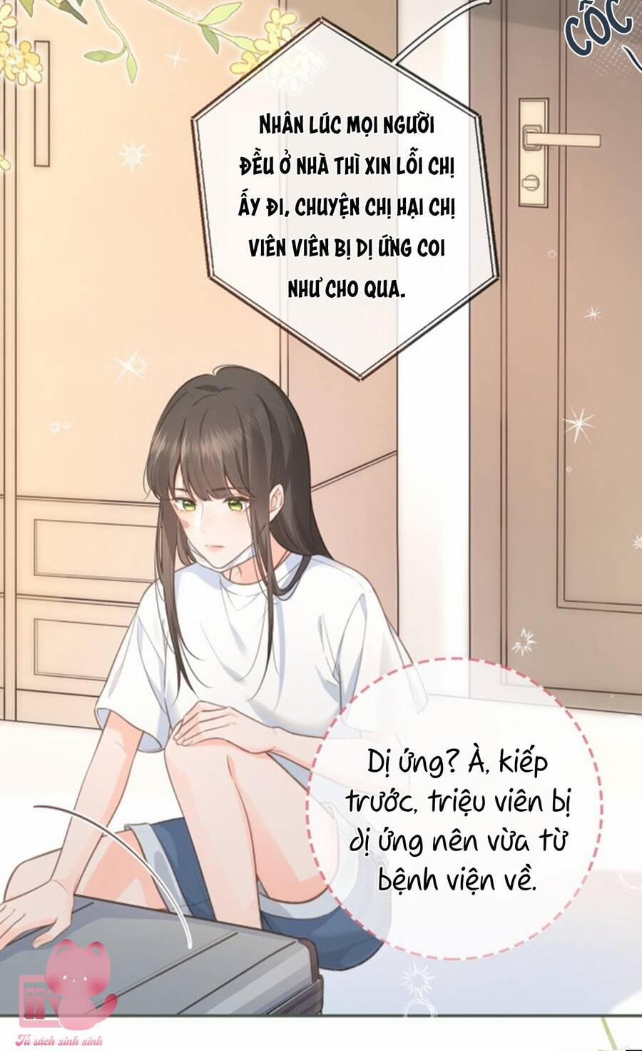 Em Chỉ Muốn Hít Vận Khí Của Anh 1 trang 27