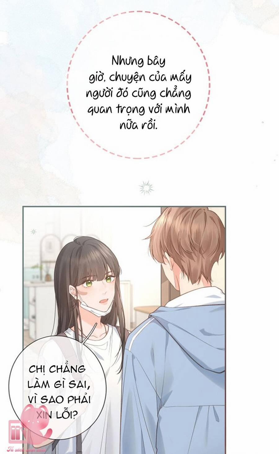 Em Chỉ Muốn Hít Vận Khí Của Anh 1 trang 29