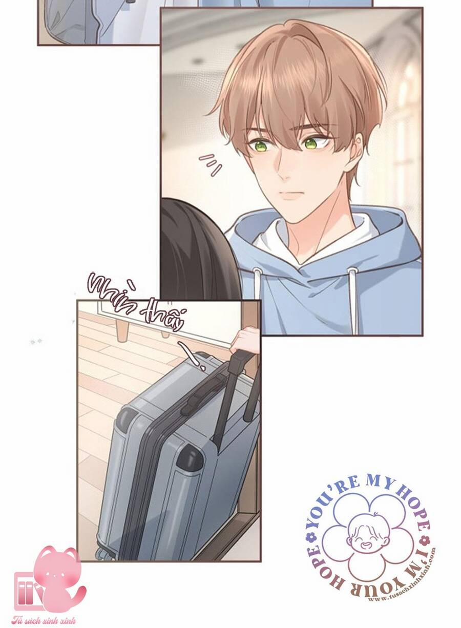 Em Chỉ Muốn Hít Vận Khí Của Anh 1 trang 30