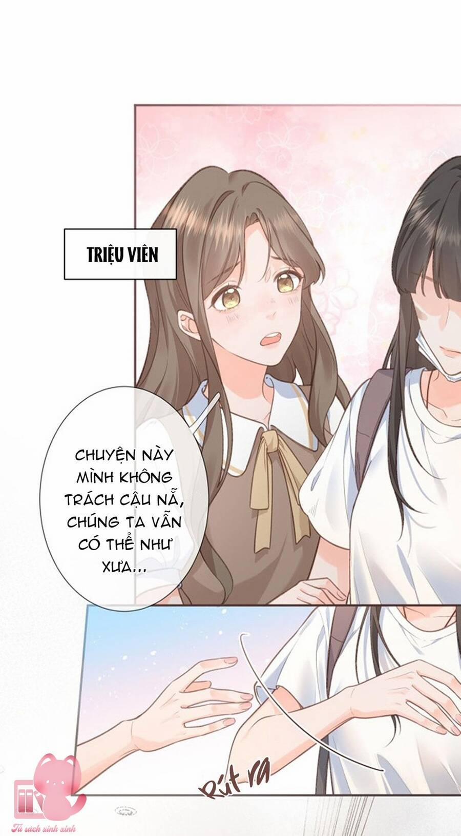 Em Chỉ Muốn Hít Vận Khí Của Anh 1 trang 35