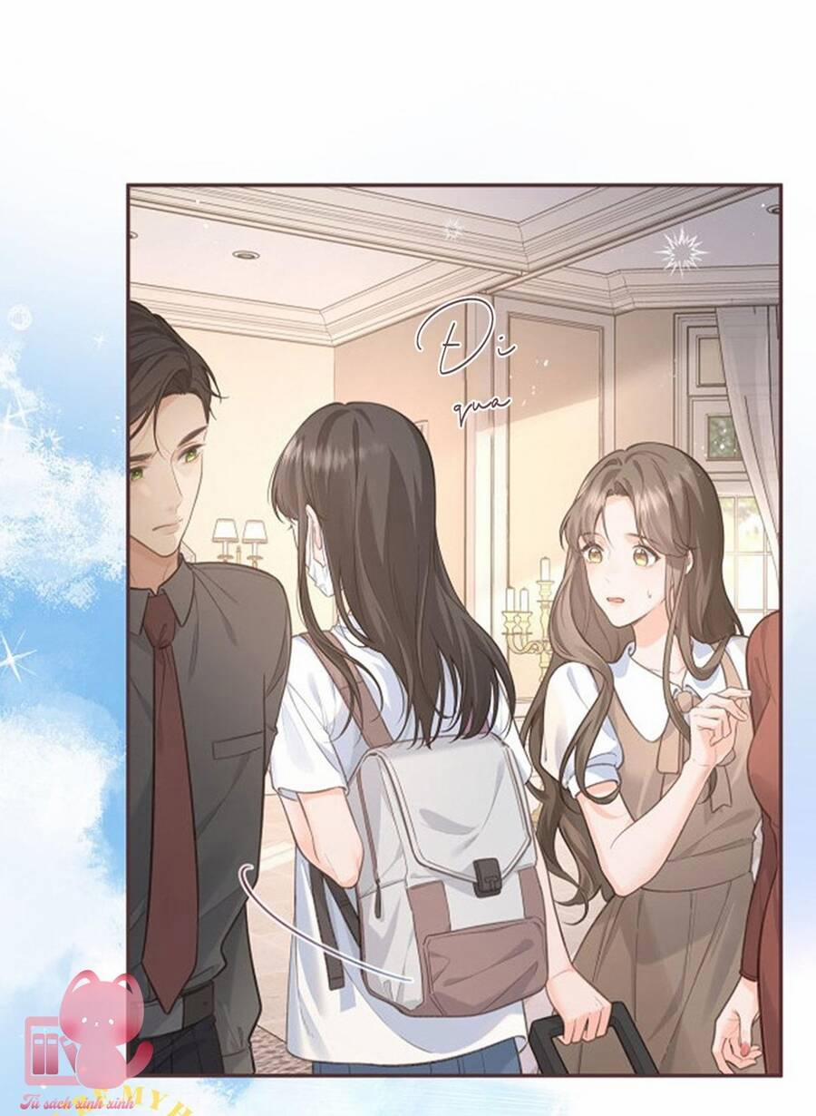 Em Chỉ Muốn Hít Vận Khí Của Anh 1 trang 37